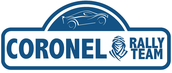 Coronel Rally Team logo